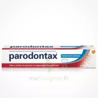 Parodontax Dentifrice Fraîcheur Intense 75ml à Monsempron-Libos