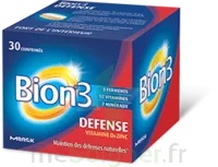Bion 3 Défense Adulte Comprimés B/30 à Monsempron-Libos