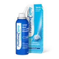 Prorhinel Spray Nasal Enfant-adulte 100ml à Monsempron-Libos