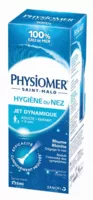 Physiomer Solution Nasale Adulte Enfant Jet Dynamique 135ml à Monsempron-Libos