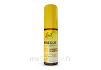 Rescue Spray Fl/20ml à Monsempron-Libos