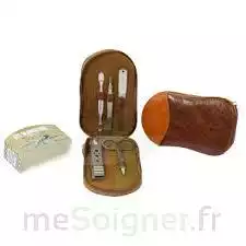 Estipharm - Kit Manucure Homme à Monsempron-Libos