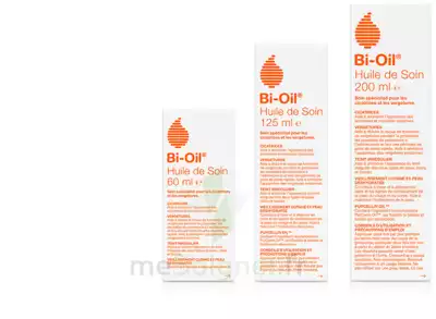 Bi-oil Huile Fl/60ml à Monsempron-Libos