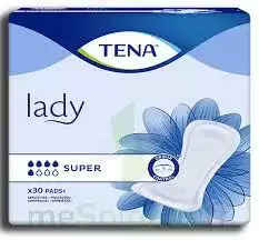 Tena Lady Super Paquet/30 à Monsempron-Libos