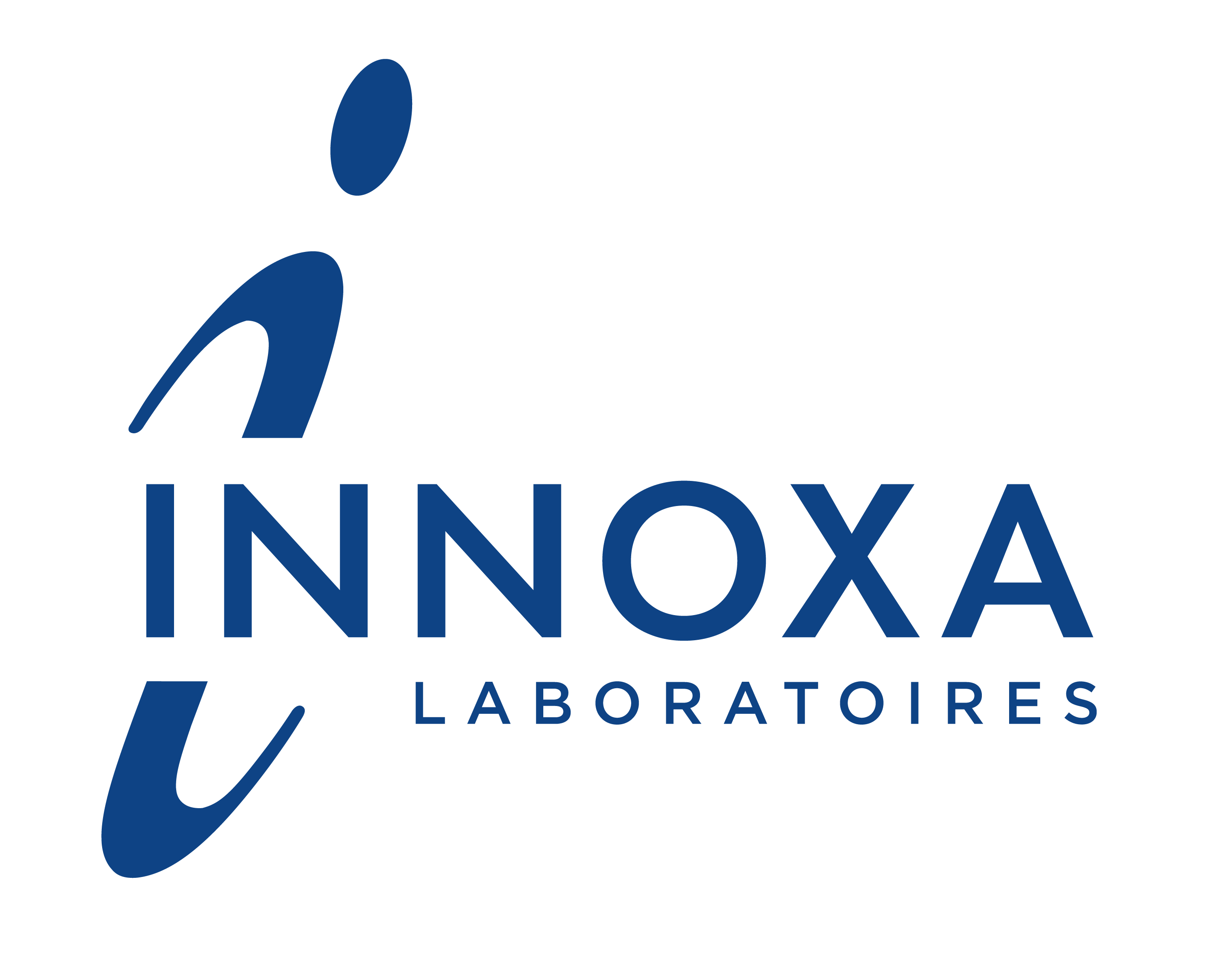 Laboratoires Innoxa
